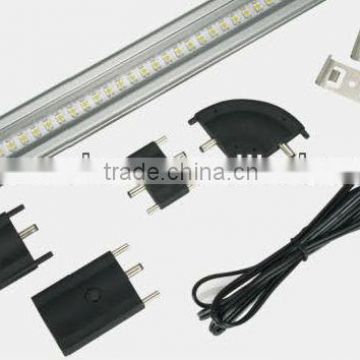 12VDC IP20 touch switch led strip lighting(SC-D107A)