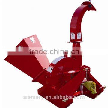 Europe Style BX42S Tree Mulcher Wood Chipper