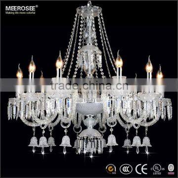Modern Fashion Crystal Wedding Crystal Centerpiece Visual Comfort Lighting MD2397 L10