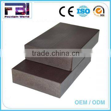 Outdoor Wpc Decking