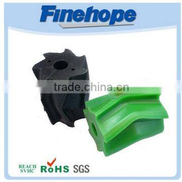 Durable Polyurethane Elastomer Skin Scraper