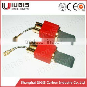 carbon brush for Miele Washing Machine China manufacturer