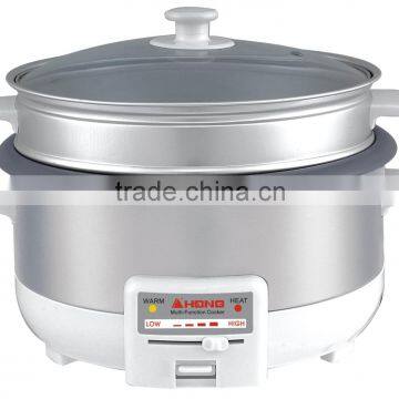 1400W Slow cooker,