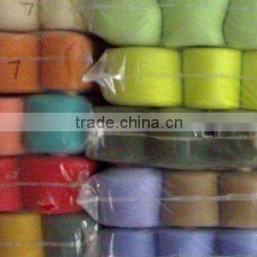 100% Cashmere-Like Acrylic Yarn for Knitting