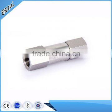 Modern Design Gas Line Check Valve