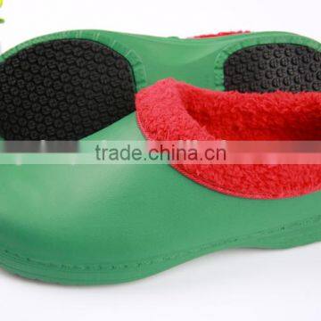 Best Quality Add Wool Chef Shoes for Men and Women photo-4