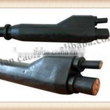 YF-VV One Core 0.6/1KV Pvc Insulate Pvc Sheath Power Cable