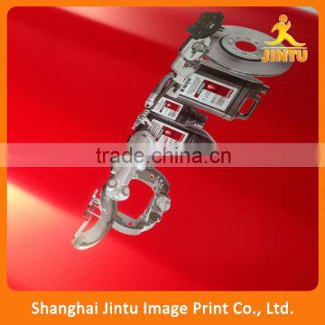 Professional Custom Design High Precision Full Color Printing Poster for Advertising photo-4