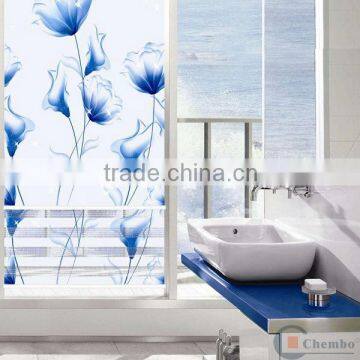 newest patterned roller blinds china