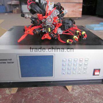 CRS3,common rail electronic injector tester,ECU Tester