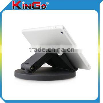 Wholesale Adjustable Tablet PC Stand Holder car mount for Electronic Device