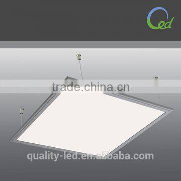 recessed or suspended mounted Led Panel Light Ultra-thin 12mm only