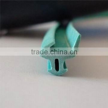 decorative window rubber profile from China