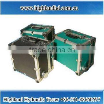 China Highland Manufacturer Portable hydraulic pump tester