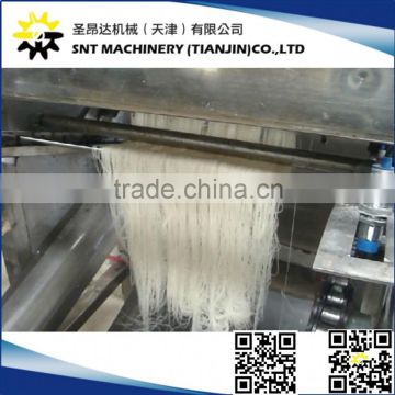 Automatic Wheat Vermicelli Making Machine/ Indian Maida Vermicelli Machine