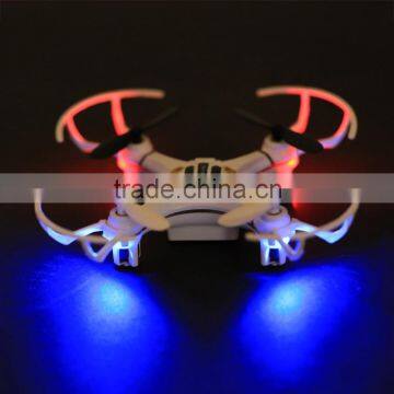 New 4 Channel 4 Axis RC Quadcopter Small Quad Mini Drone R/C Helicopter Airplane#SV028111 photo-5