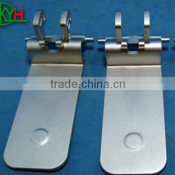 Shenzhen cnc machined anodized aluminum parts