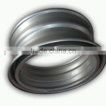 High Quality 9.00-22.5 Steel Demountable Wheels