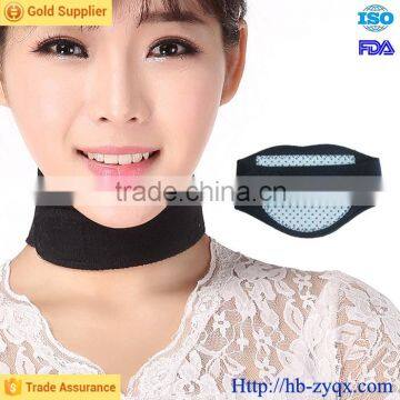 Neck pads