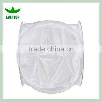 TS-LSC01 New Photo Studio Tent Softbox Light Shooting Cube Kit +4 Backdrop photo-6