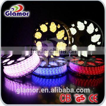 Wholesale 5050 Flexible Led Strip Lights 220V