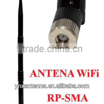 High gain wifi antennas for andorid box /dvb wifi antennas / ATSC wifi antennas