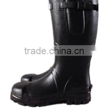 wholesale steel toe insert safety boots for men