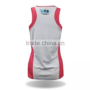 Wholesale Womens Running Tank Tops Dri Fit Tank Top Fitness photo-2