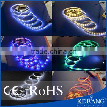 SMD 5050 14.4w/m 24v Led Rope Light photo-6