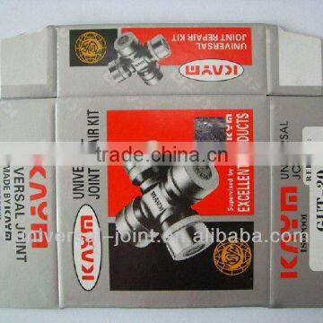 High Quality KAYM UNIVERSAL JOINT for GUT-21 photo-3