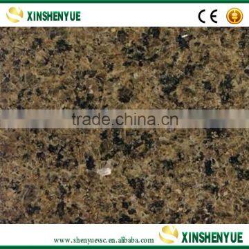 Hotel Decorative China Granite Pavers