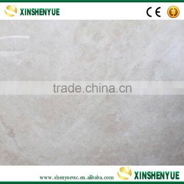 Polished Latte Marble Tile For Floor