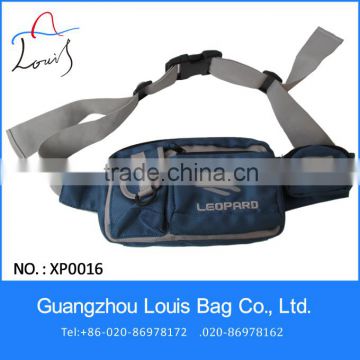 waist leg bag sport elastic waist bag leather waist bag