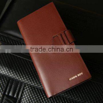 2014 fashional wallet to import