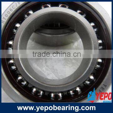 H7006C Angular Contact Ball Bearings