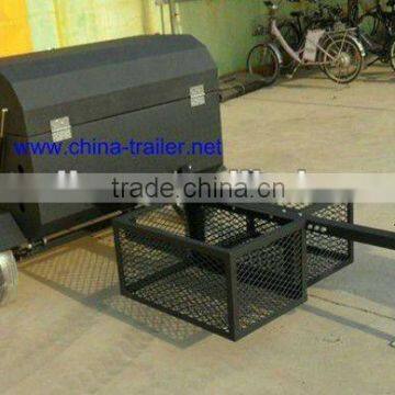 Barbecue trailer TRB01