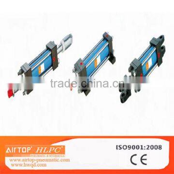 HOB Hydraulic cylinder,Booster Cylinder