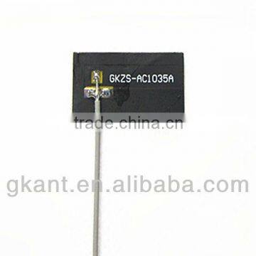 2.4ghz oem wifi FPC antenna with I-PEX connector
