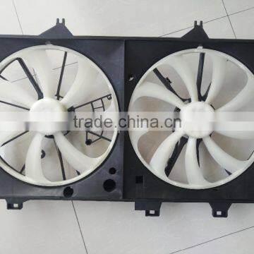 auto radiator cooling fan for TOYOTA CAMRY 16363-28160