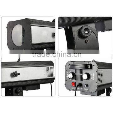 330w Follow Spot Light Led Follow Spot Lights Led Light Stage Lighting photo-3