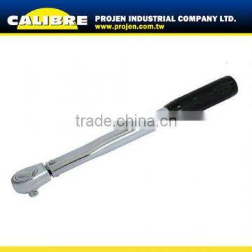 CALIBRE Hand tools 5 to 80 ft/lb 3/8" Dr adjustable torque wrench