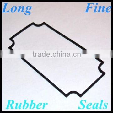 2015 Newest Design EPDM Cylinder Gasket Steam Gasket