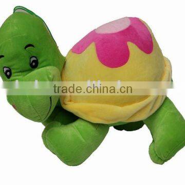 plush turtle