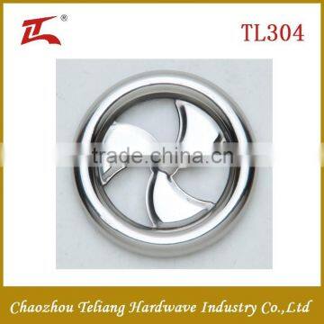 stainless steel decorative accessory for gate