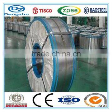 Cold Rolled 309s Stainless Steel Strips photo-2