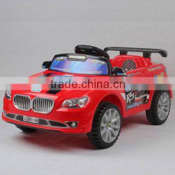 electric rides for children 835 with music,working light with EN71 approved!