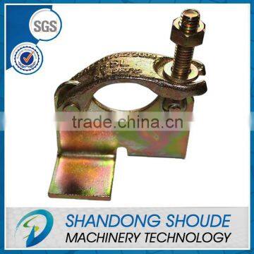 galvanized scaffold toe board clamp en74