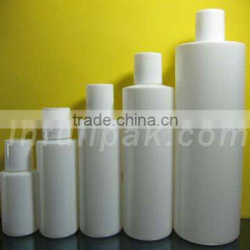 500ml Plastic HDPE Bottle