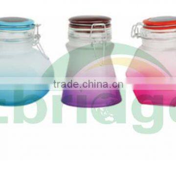 glass salt shaker bottle wholesaler