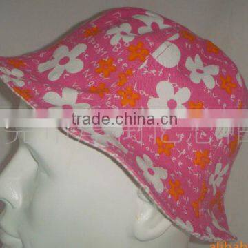 Custom bucket hat pattern free